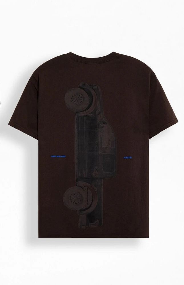 Post Malone Truck T-Shirt