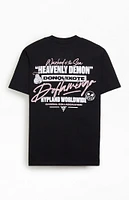 HYPLAND Heavenly Demon T-Shirt