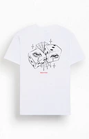 Rest Easy Sad Luck T-Shirt