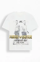 UFC Poirer VS Gaethje T-Shirt