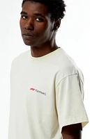Formula 1 x PacSun Model Oversized T-Shirt