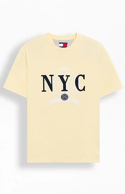 Tommy Jeans Best Varsity T-Shirt