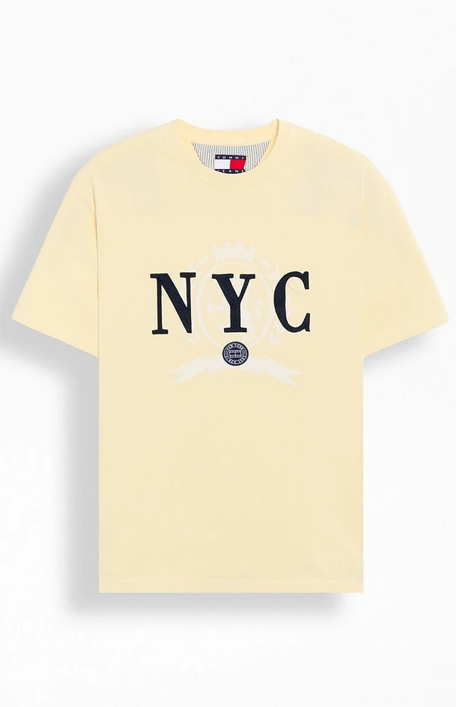 Tommy Jeans Best Varsity T-Shirt