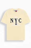 Tommy Jeans Best Varsity T-Shirt