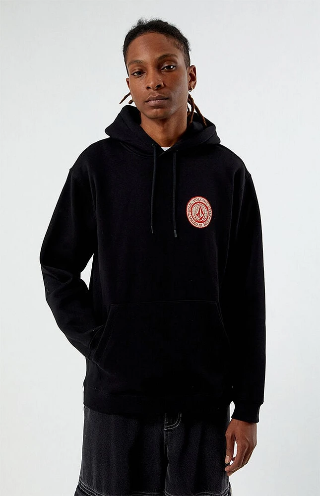 Volcom Volstoned Pullover Hoodie