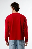 Budweiser By PacSun Outwest Long Sleeve T-Shirt