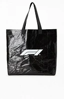 Formula 1 x Logo Tote Bag