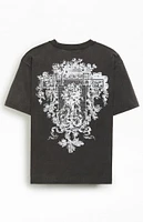 PacSun Madonna And Child T-Shirt