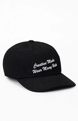 Uniform Journal Creative Minds Dad Hat