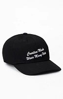 Uniform Journal Creative Minds Dad Hat