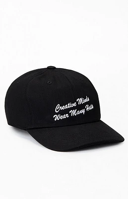 Uniform Journal Creative Minds Dad Hat