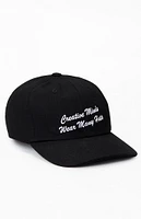 Uniform Journal Creative Minds Dad Hat