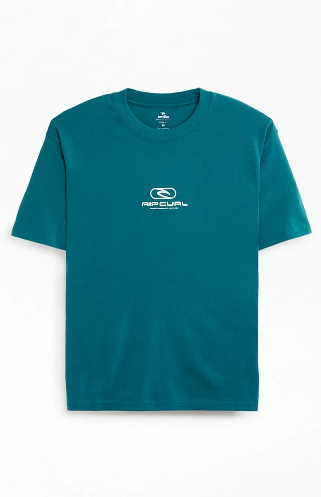 Rip Curl Pill Icon T-Shirt