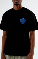 The Marathon Clothing Blue Rose Dedication T-Shirt