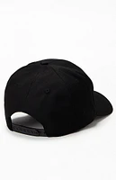 The Met x PacSun Twill Snapback Hat