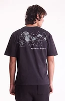 RC Outdoor Supply Triangles T-Shirt