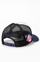 Mitchell & Ness NY Yankees Trucker Hat