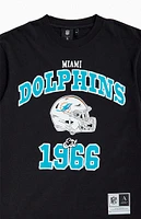 NFL x Aleali May Miami Dolphins T-Shirt