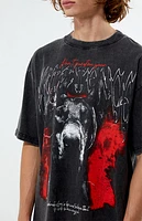 Pacsun Existence Oversized T-Shirt