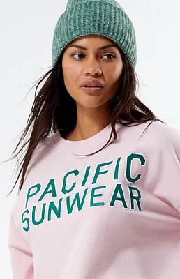 PacSun Pacific Sunwear Long Sleeve T-Shirt