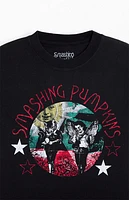 Smashing Pumpkins Star T-Shirt