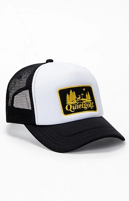 Tread Lightly Trucker Hat