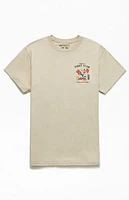 Riot Society Woody's Fight Club T-Shirt