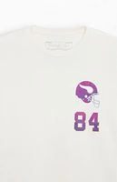 Mitchell & Ness Randy Moss 1998 Vikings T-Shirt