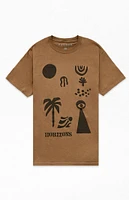 PacSun Horizon T-Shirt