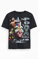 UFC Alex Pereira Oversized T-Shirt