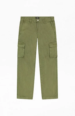 WeSC America Inc Olive Cargo Pants