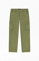 WeSC America Inc Olive Cargo Pants