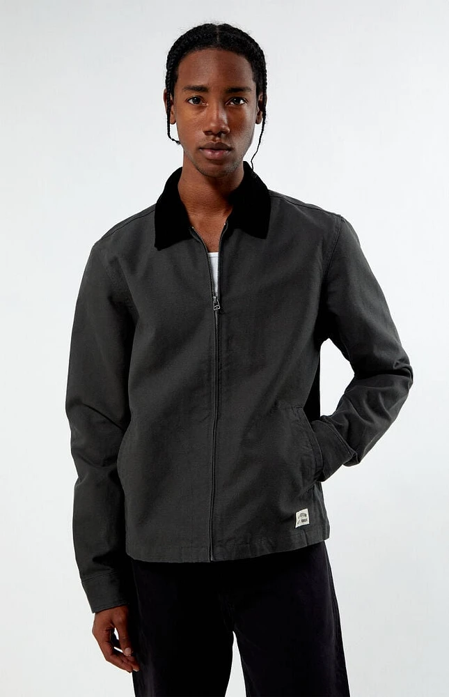 Brixton Mechanic Garage Jacket