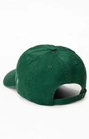 47 Brand Green New York Yankees Dad Hat