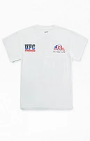 UFC USA 93 Oversized T-Shirt