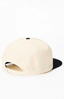 Brixton Grade Snapback Hat