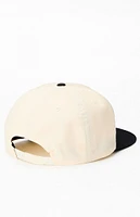 Brixton Grade Snapback Hat