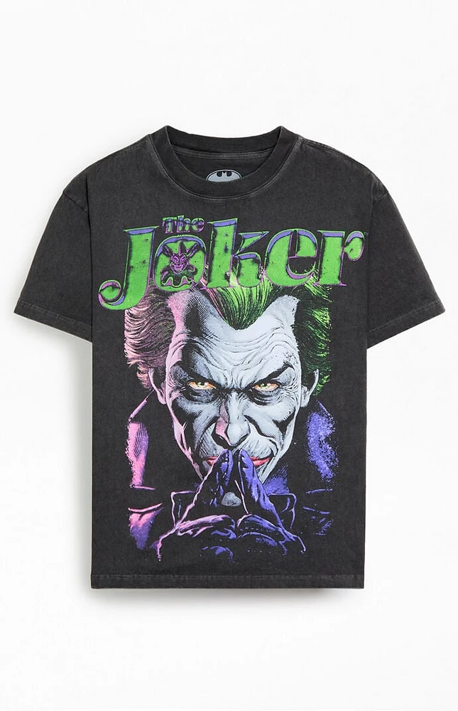 The Joker Trifecta T-Shirt