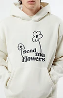 PacSun Send Flowers Hoodie