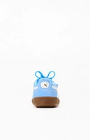 Puma Blue Palermo Sneakers