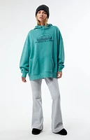 Mammoth Funnel Neck Hoodie