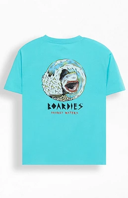 Boardies Sharky Waters T-Shirt