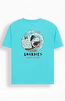 Boardies Sharky Waters T-Shirt