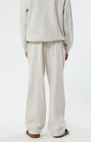 Pacsun Kids Plant Baggy Sweatpants