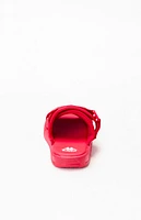 Kappa Authentic Bastian 1 Slide Sandals