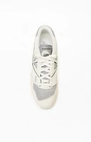 New Balance Gray 550 Shoes
