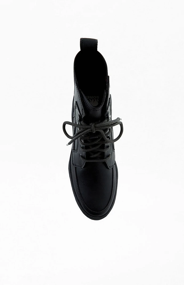 SOREL Women's Brex Lace-Up Boots