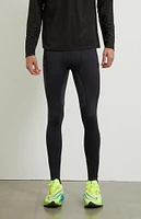 A.R.C. Active Black Compression Tights