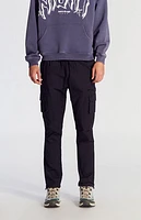 Pacsun Stretch Slim Cargo Pants