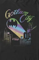 Gotham City Rainbow T-Shirt